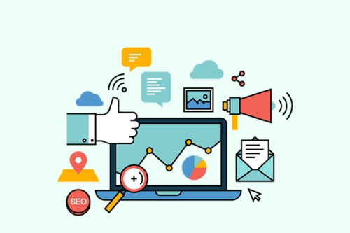 铜鼓提升网络推广效果企业要注意哪些方面的问题