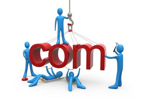 铜鼓企业网站建设成功与否和哪些有关呢