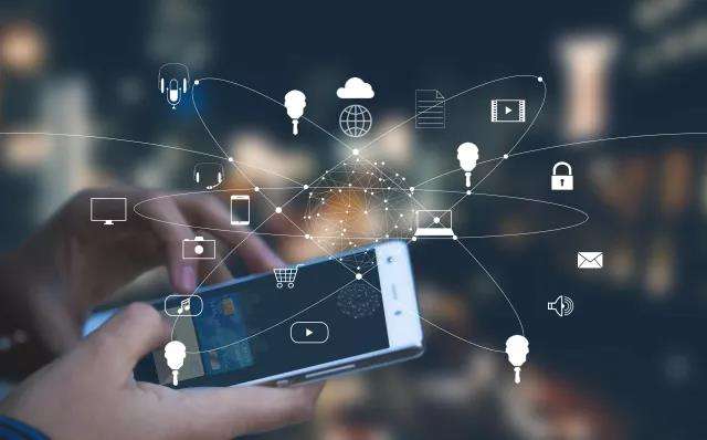 铜鼓分析企业做微信营销常见的几种模式